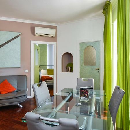 Apartamento Archimede Flat Roma Exterior foto