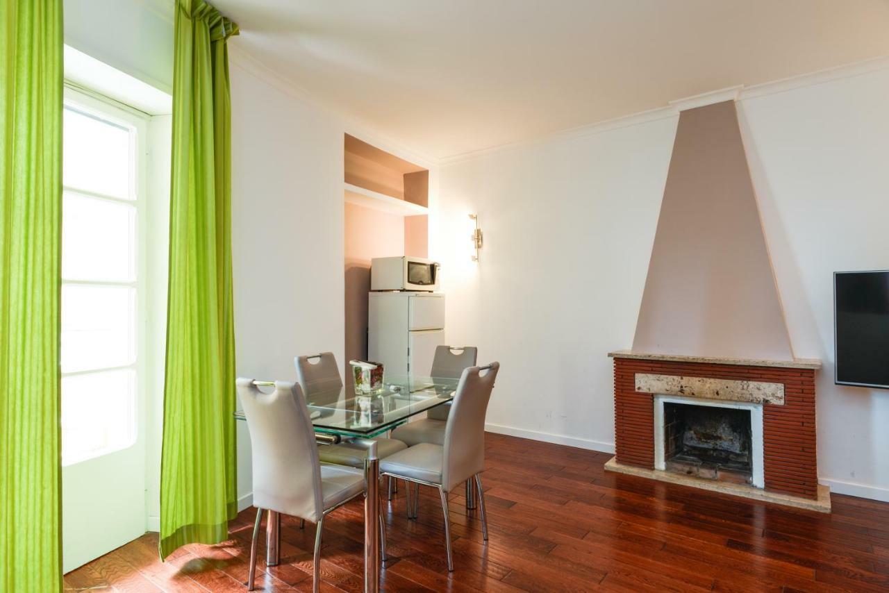 Apartamento Archimede Flat Roma Exterior foto